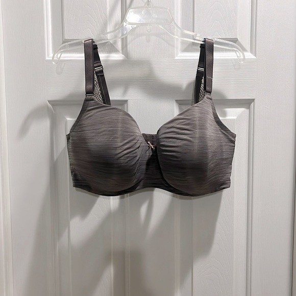 Cacique Sparrow Full Coverage Lightly Lined Bra Size 40G Underwire - Picture 1 of 8